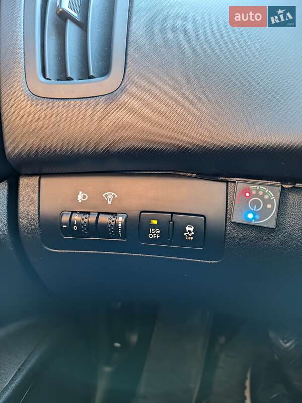 Універсал Kia Ceed 2010 в Львові фото 11 Універсал Kia Ceed 2010 в Львові