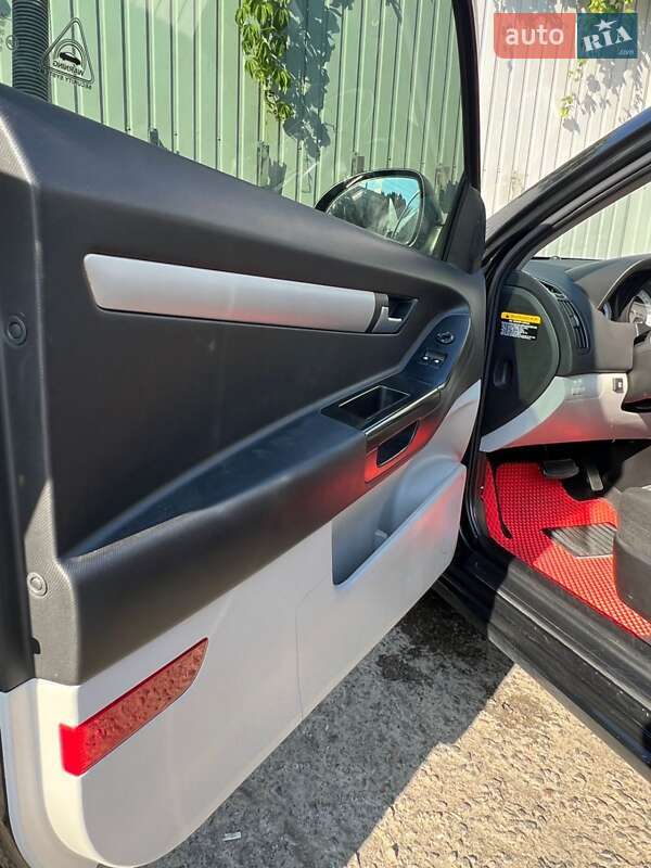 Хэтчбек Kia Ceed 2008 в Киеве