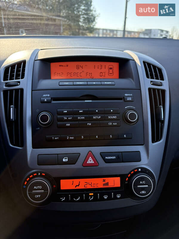 Универсал Kia Ceed 2008 в Белой Церкви фото 24 Универсал Kia Ceed 2008 в Белой Церкви