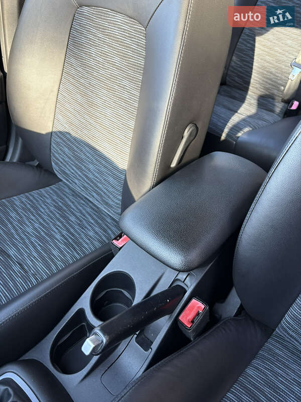 Универсал Kia Ceed 2008 в Белой Церкви фото 27 Универсал Kia Ceed 2008 в Белой Церкви