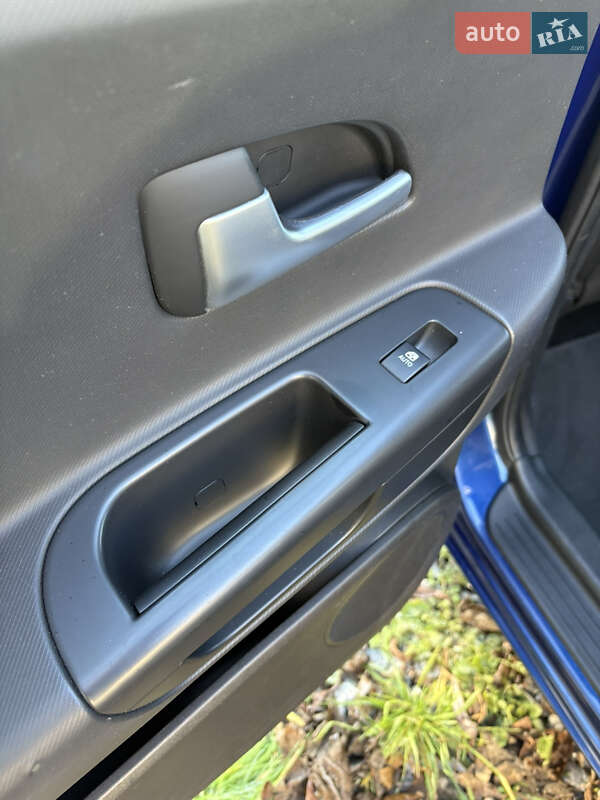 Универсал Kia Ceed 2008 в Белой Церкви фото 32 Универсал Kia Ceed 2008 в Белой Церкви