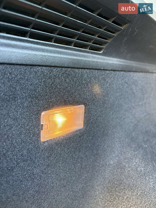 Универсал Kia Ceed 2008 в Белой Церкви фото 40 Универсал Kia Ceed 2008 в Белой Церкви