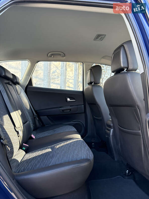 Универсал Kia Ceed 2008 в Белой Церкви фото 45 Универсал Kia Ceed 2008 в Белой Церкви