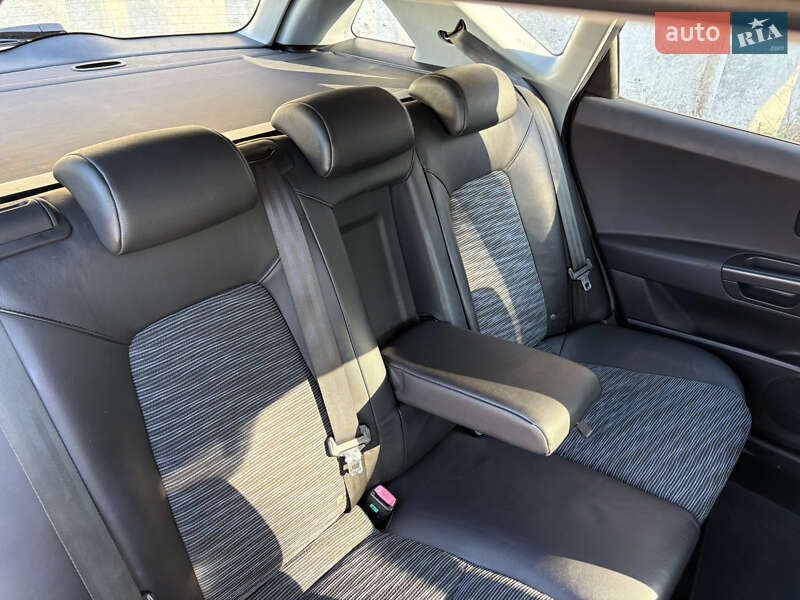 Универсал Kia Ceed 2008 в Белой Церкви фото 48 Универсал Kia Ceed 2008 в Белой Церкви