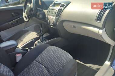 Универсал Kia Ceed 2008 в Виннице
