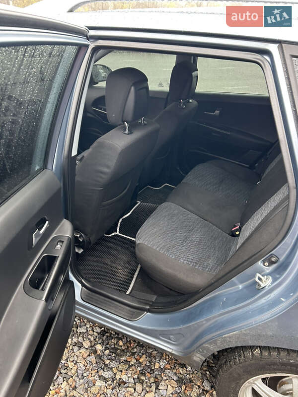 Универсал Kia Ceed 2008 в Одессе фото 5 Универсал Kia Ceed 2008 в Одессе