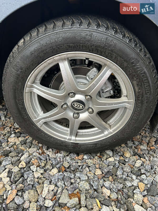 Универсал Kia Ceed 2008 в Одессе фото 10 Универсал Kia Ceed 2008 в Одессе