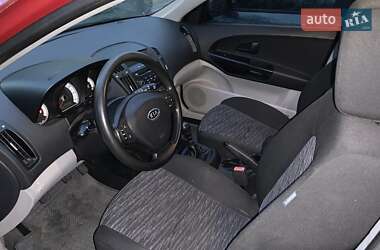 Хетчбек Kia Ceed 2007 в Києві