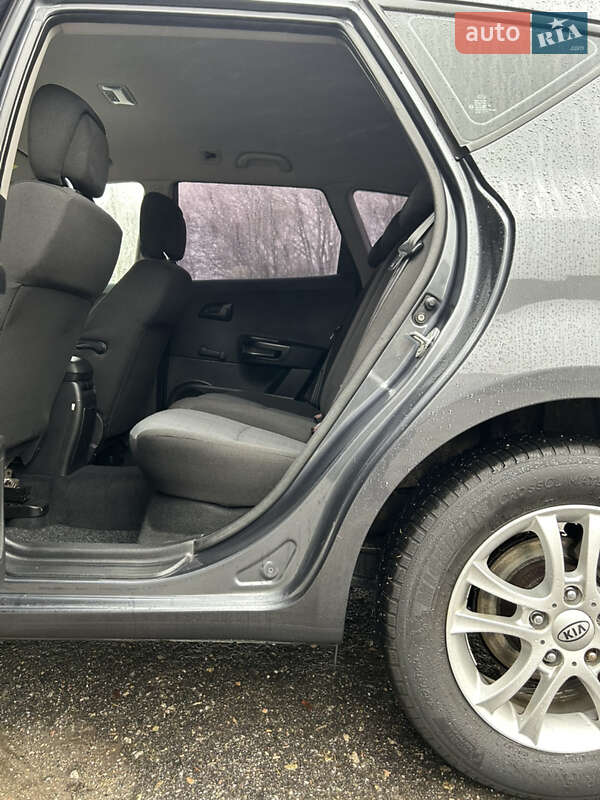 Универсал Kia Ceed 2012 в Золотоноше