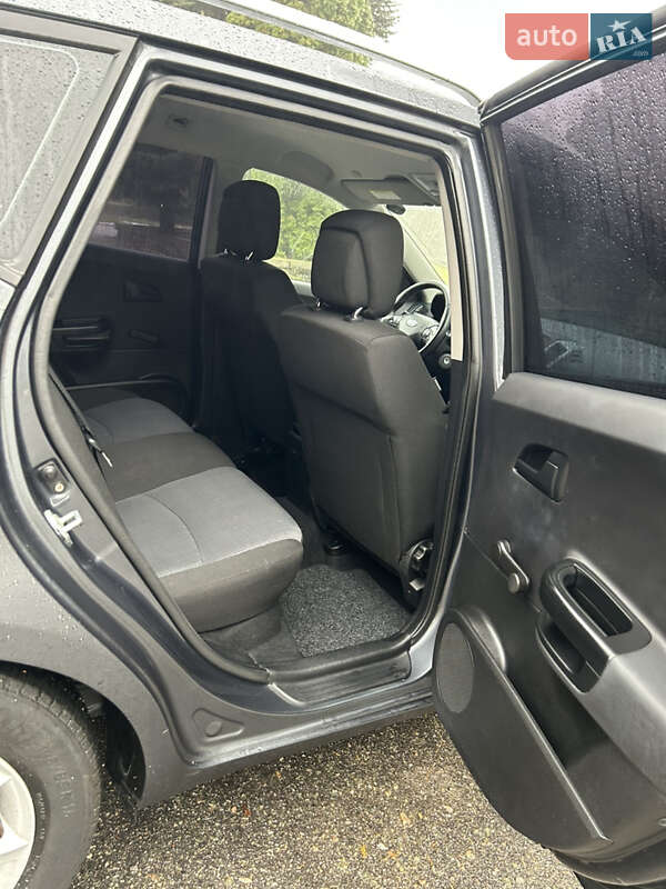 Универсал Kia Ceed 2012 в Золотоноше