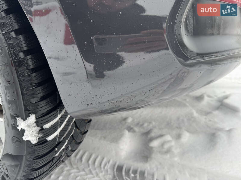 Хэтчбек Kia Ceed 2012 в Львове