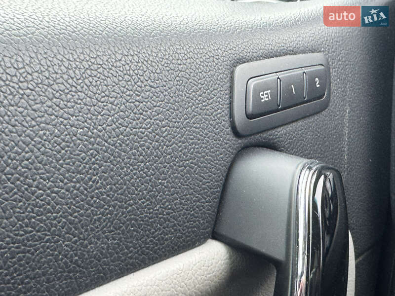 Хэтчбек Kia Ceed 2012 в Львове