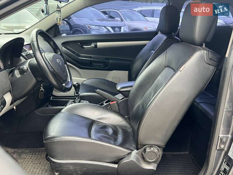 Хетчбек Kia Ceed 2008 в Києві