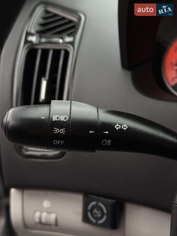 Хэтчбек Kia Ceed 2008 в Киеве