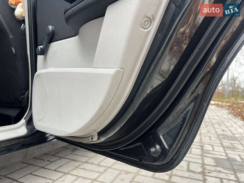 Хэтчбек Kia Ceed 2007 в Кременчуге фото 17 Хэтчбек Kia Ceed 2007 в Кременчуге