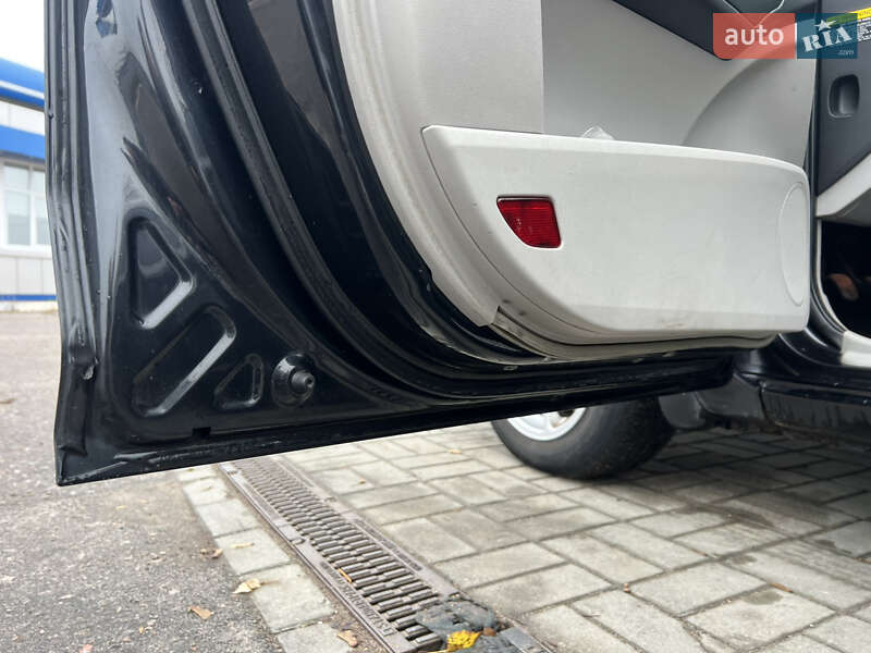 Хэтчбек Kia Ceed 2007 в Кременчуге фото 19 Хэтчбек Kia Ceed 2007 в Кременчуге