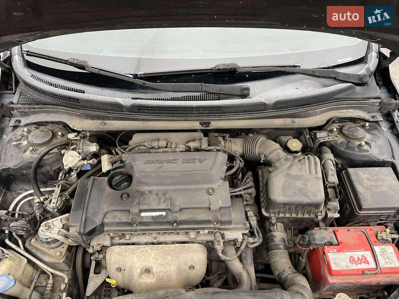 Хэтчбек Kia Ceed 2007 в Кременчуге фото 20 Хэтчбек Kia Ceed 2007 в Кременчуге