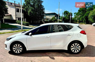 Хетчбек Kia Ceed 2017 в Кривому Розі