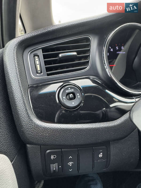 Универсал Kia Ceed 2013 в Днепре