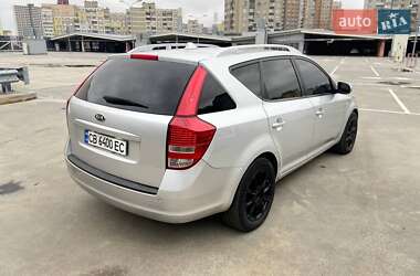 Універсал Kia Ceed 2010 в Києві