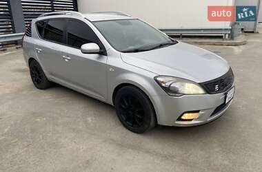 Универсал Kia Ceed 2010 в Киеве