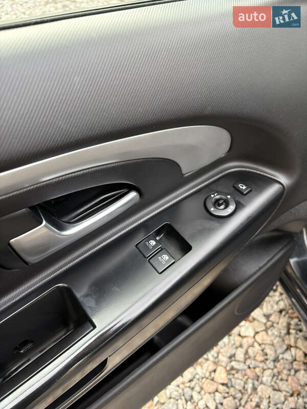 Хэтчбек Kia Ceed 2010 в Белой Церкви