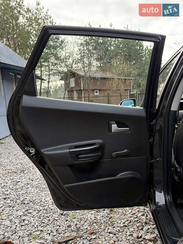 Хэтчбек Kia Ceed 2010 в Белой Церкви