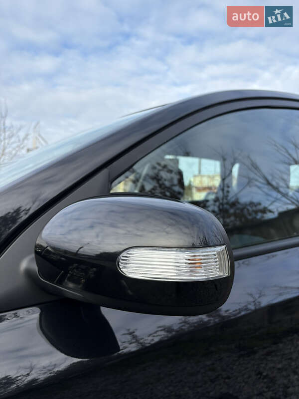 Хэтчбек Kia Ceed 2010 в Белой Церкви