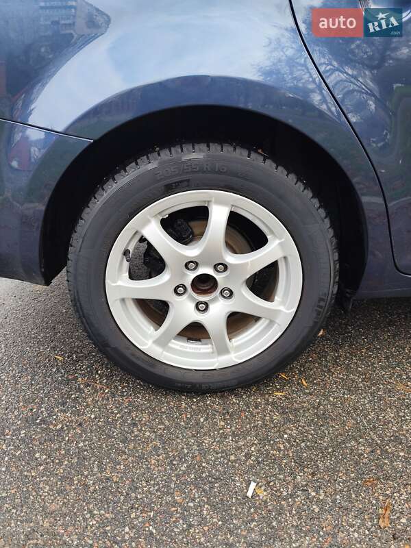 Универсал Kia Ceed 2010 в Белой Церкви