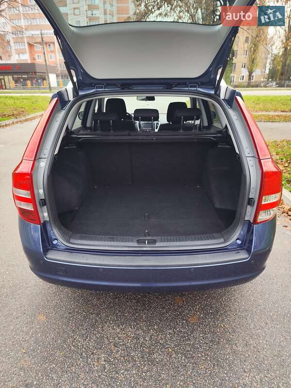 Универсал Kia Ceed 2010 в Белой Церкви