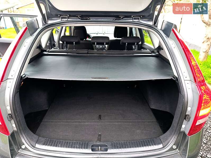 Універсал Kia Ceed 2011 в Луцьку