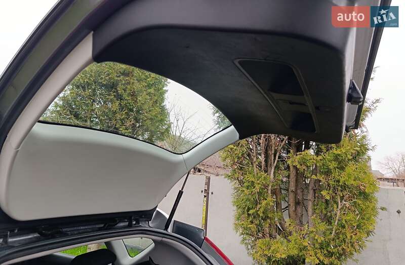 Універсал Kia Ceed 2011 в Луцьку