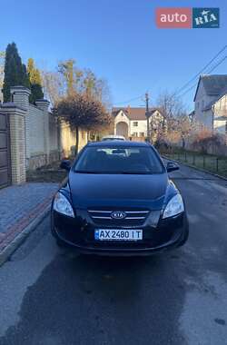Хэтчбек Kia Ceed 2008 в Харькове