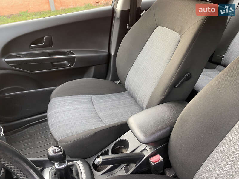 Універсал Kia Ceed 2011 в Ватутіному фото 31 Універсал Kia Ceed 2011 в Ватутіному