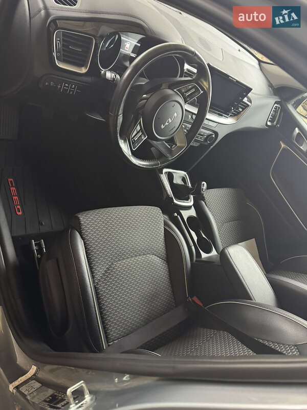Універсал Kia Ceed 2023 в Калуші