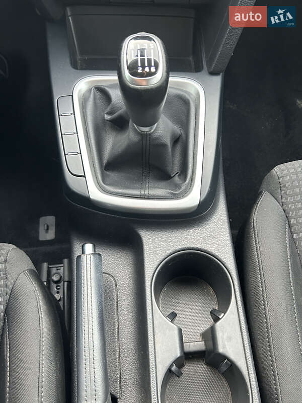 Хетчбек Kia Ceed 2019 в Києві