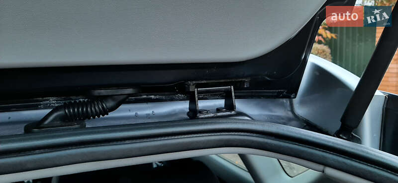 Універсал Kia Ceed 2010 в Чернігові