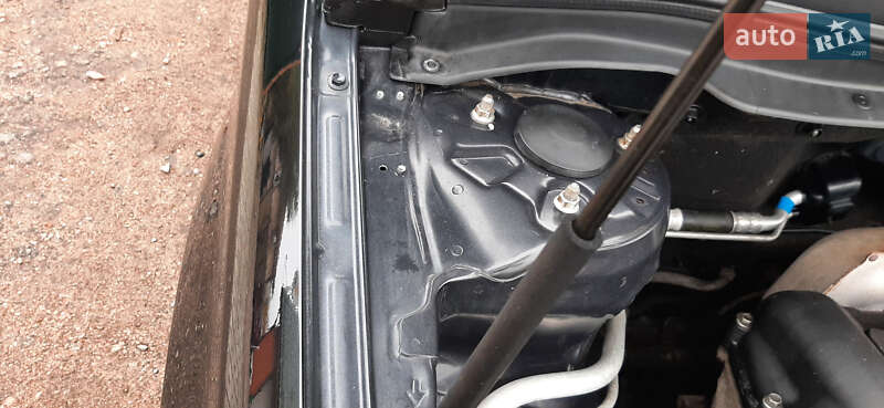 Універсал Kia Ceed 2010 в Чернігові