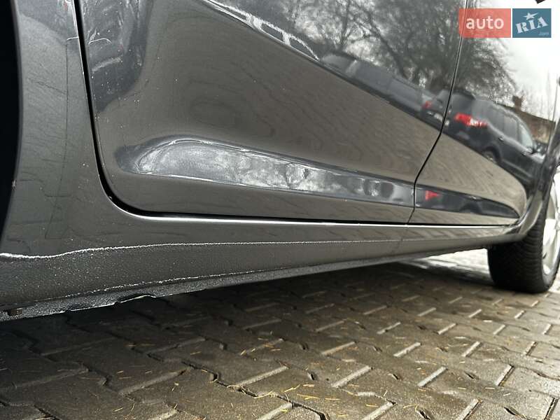 Универсал Kia Ceed 2007 в Ивано-Франковске