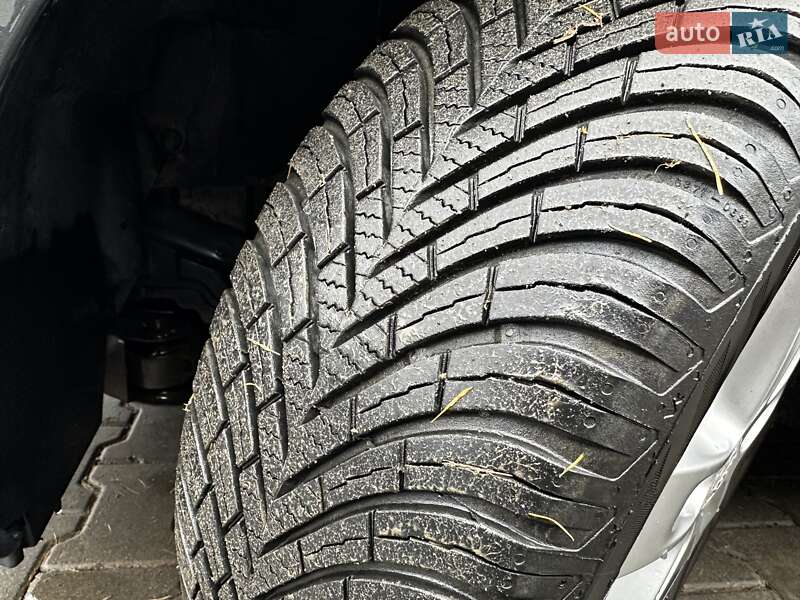 Универсал Kia Ceed 2007 в Ивано-Франковске