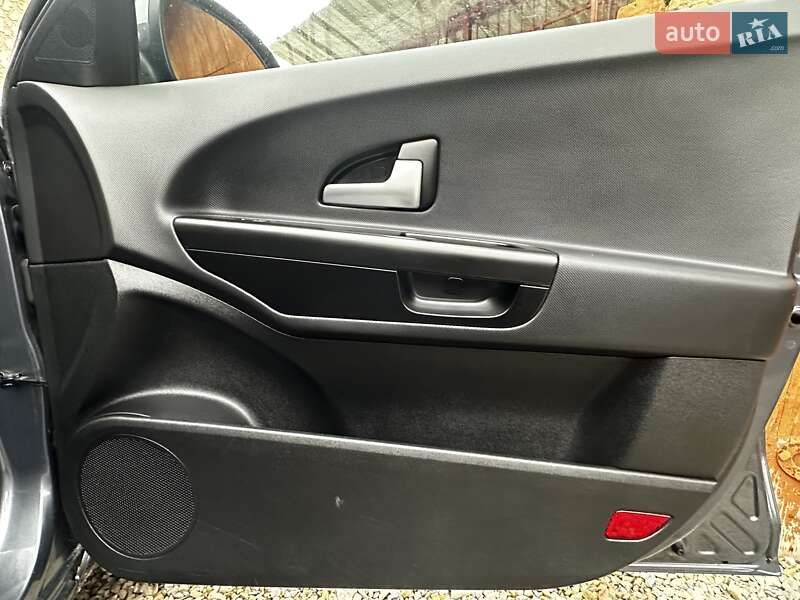 Универсал Kia Ceed 2007 в Ивано-Франковске