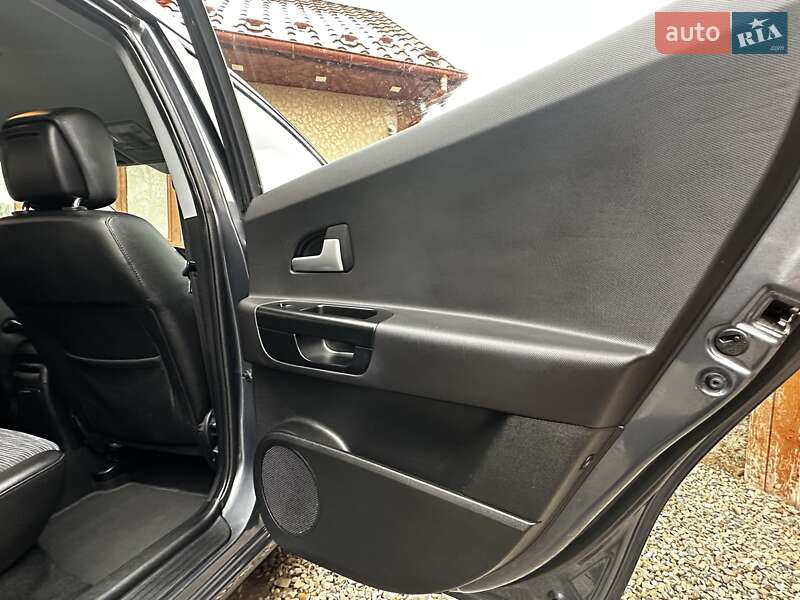 Универсал Kia Ceed 2007 в Ивано-Франковске