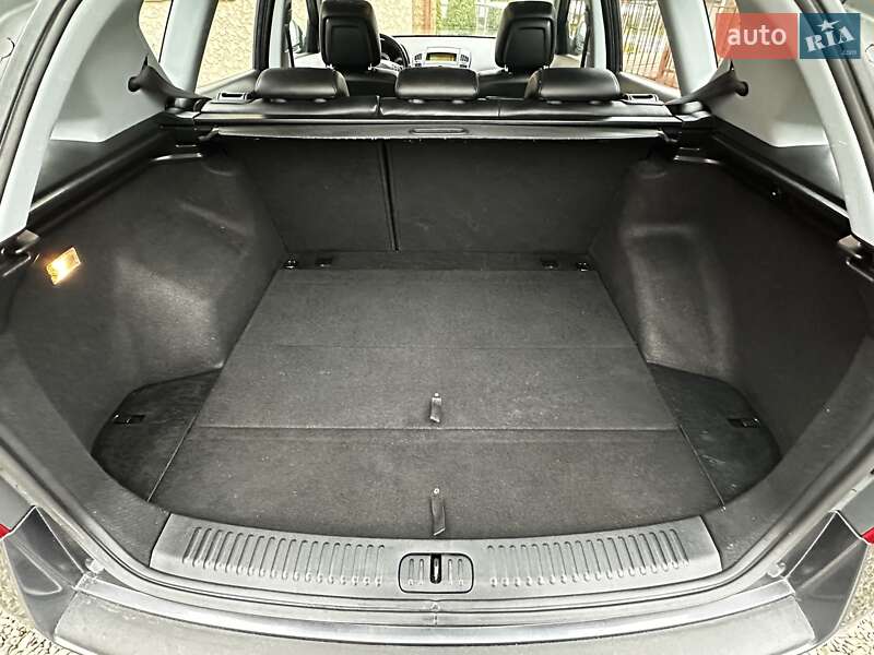 Универсал Kia Ceed 2007 в Ивано-Франковске