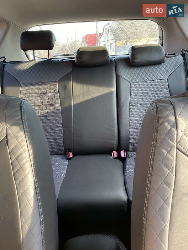 Хетчбек Kia Ceed 2008 в Ізмаїлі