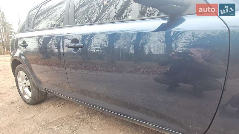 Хэтчбек Kia Ceed 2007 в Ахтырке фото 10 Хэтчбек Kia Ceed 2007 в Ахтырке