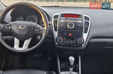 Универсал Kia Ceed 2011 в Коломые