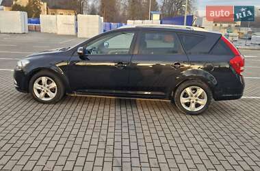 Универсал Kia Ceed 2011 в Коломые