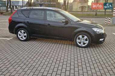 Универсал Kia Ceed 2011 в Коломые