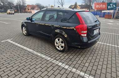 Универсал Kia Ceed 2011 в Коломые