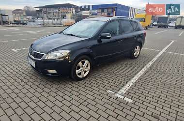 Универсал Kia Ceed 2011 в Коломые